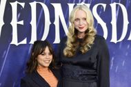 Wednesday ATAS Official | Netflix - Source: Getty
